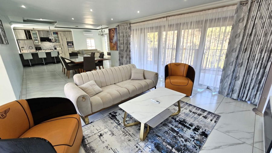 3 Bedroom Property for Sale in Estate D Afrique North West